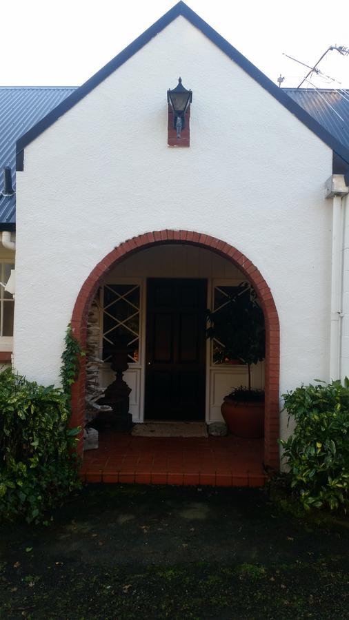 Bed and Breakfast Whiteacres Invercargill Exterior foto